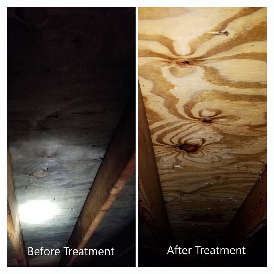 Asbestos Testing in Abilene KS — Hathaway Environmental in Abilene KS