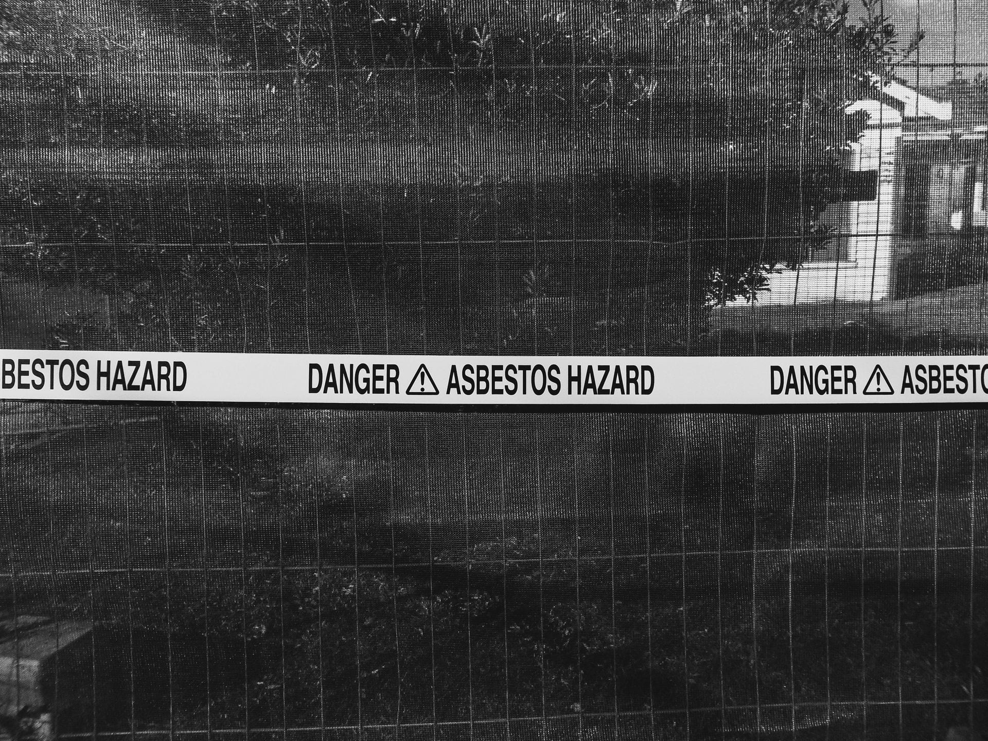 safe asbestos testing in Solon, OH