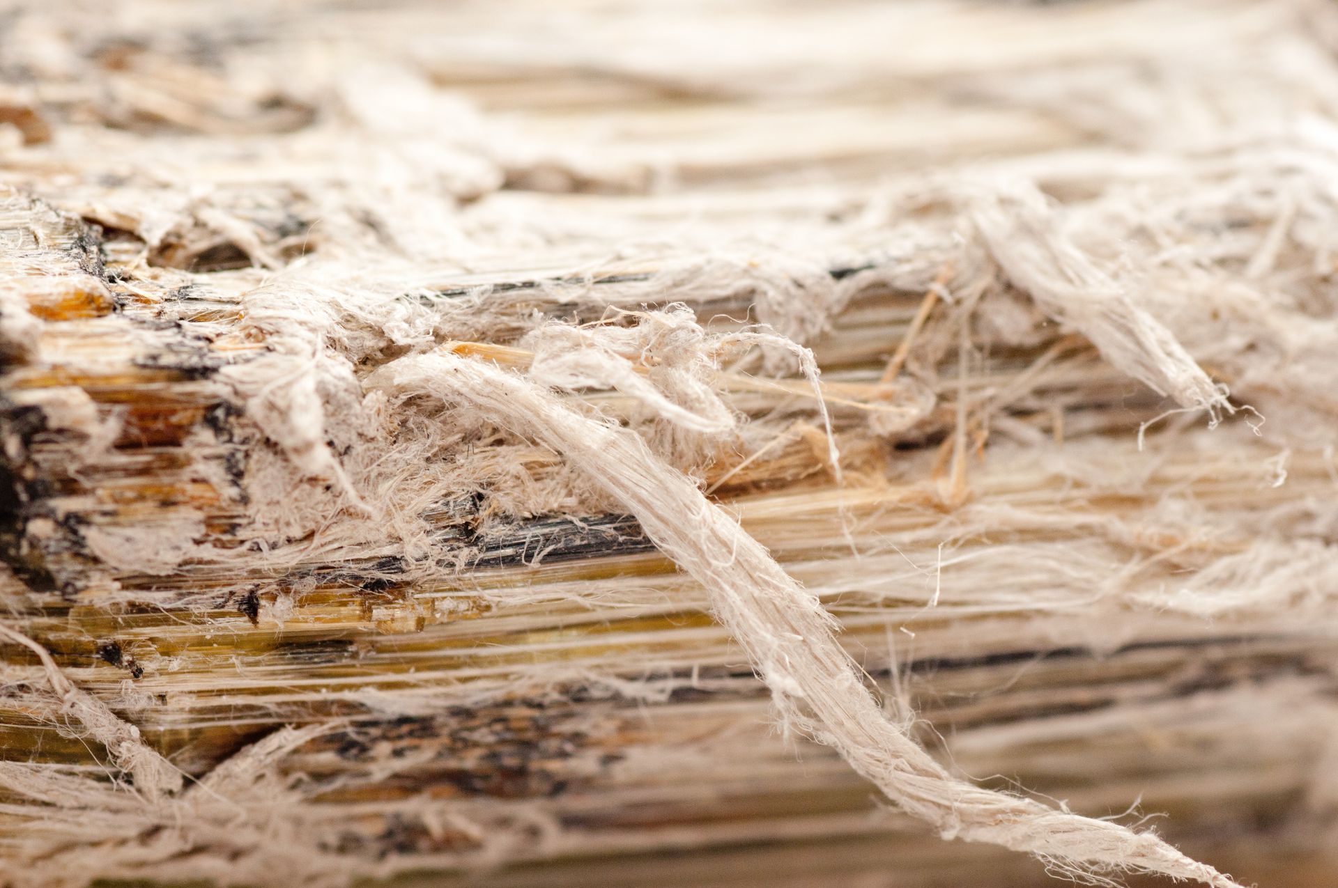 Asbestos Abatement — Hathaway Environmental in Abilene, KS